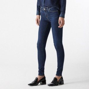 AG Adriano Goldschmied “The Legging” Skinny Jean